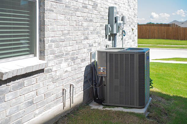 Reliable Hvac contractor in Ortonville, MI by FH HVAC