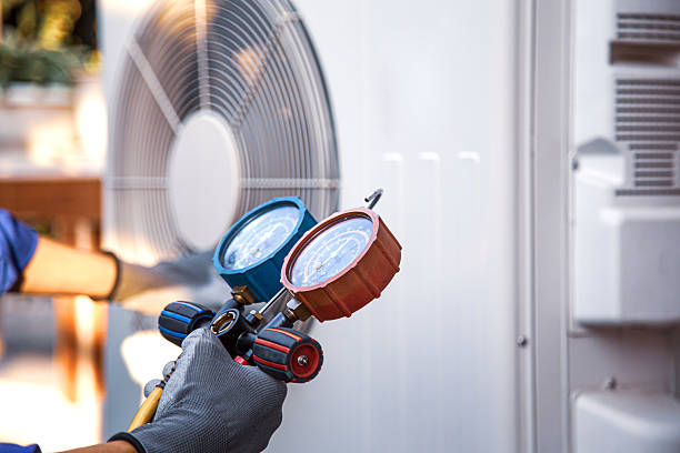 Affordable Hvac solutions in Ortonville, MI